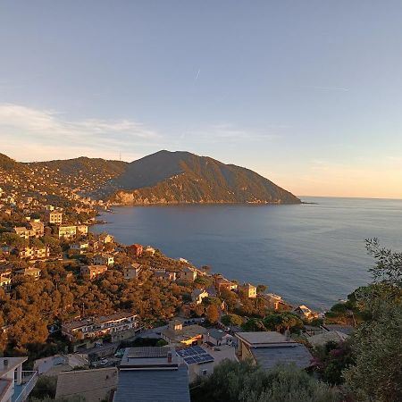 A Dream Codice Citra 010047-Lt-0161 Διαμέρισμα Recco Εξωτερικό φωτογραφία