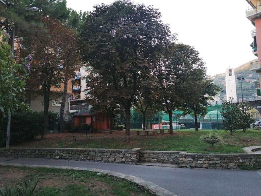 A Dream Codice Citra 010047-Lt-0161 Διαμέρισμα Recco Εξωτερικό φωτογραφία