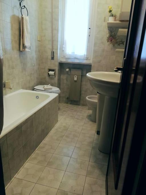 A Dream Codice Citra 010047-Lt-0161 Διαμέρισμα Recco Εξωτερικό φωτογραφία