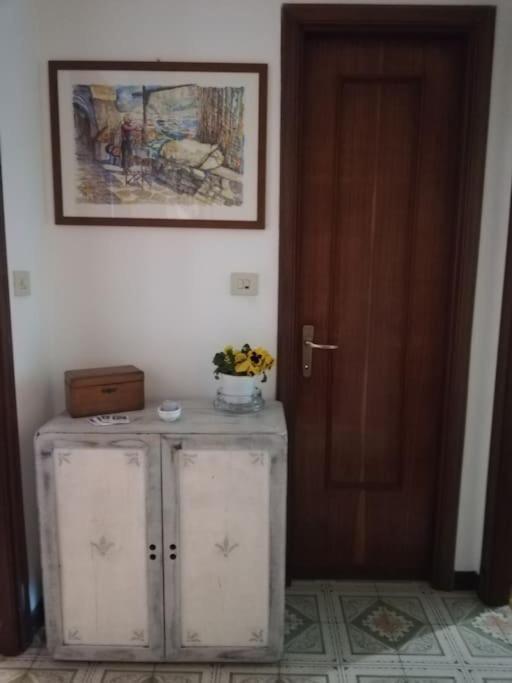 A Dream Codice Citra 010047-Lt-0161 Διαμέρισμα Recco Εξωτερικό φωτογραφία