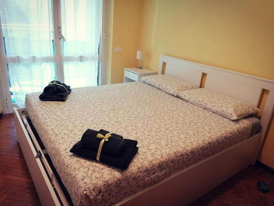 A Dream Codice Citra 010047-Lt-0161 Διαμέρισμα Recco Εξωτερικό φωτογραφία