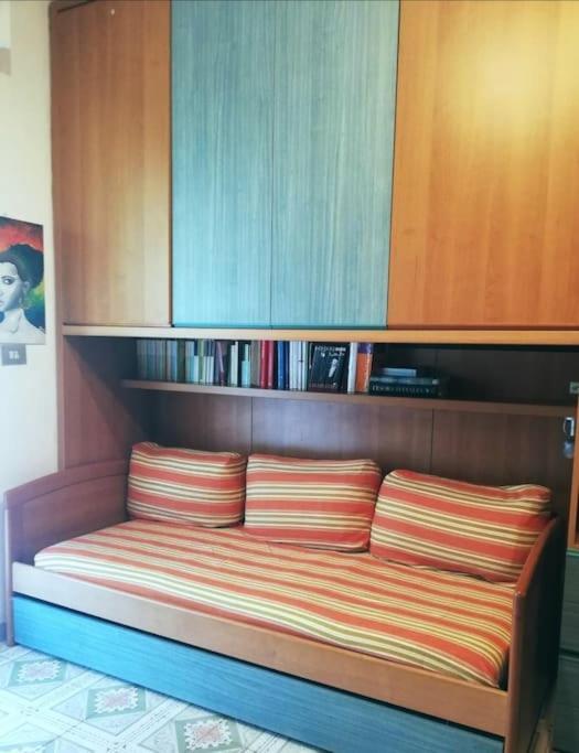 A Dream Codice Citra 010047-Lt-0161 Διαμέρισμα Recco Εξωτερικό φωτογραφία