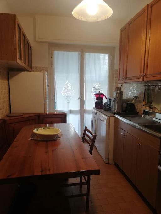 A Dream Codice Citra 010047-Lt-0161 Διαμέρισμα Recco Εξωτερικό φωτογραφία