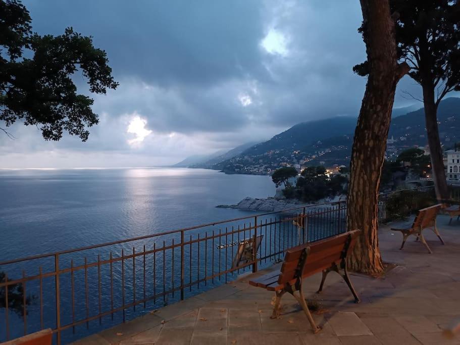A Dream Codice Citra 010047-Lt-0161 Διαμέρισμα Recco Εξωτερικό φωτογραφία