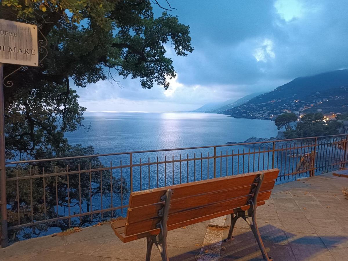 A Dream Codice Citra 010047-Lt-0161 Διαμέρισμα Recco Εξωτερικό φωτογραφία