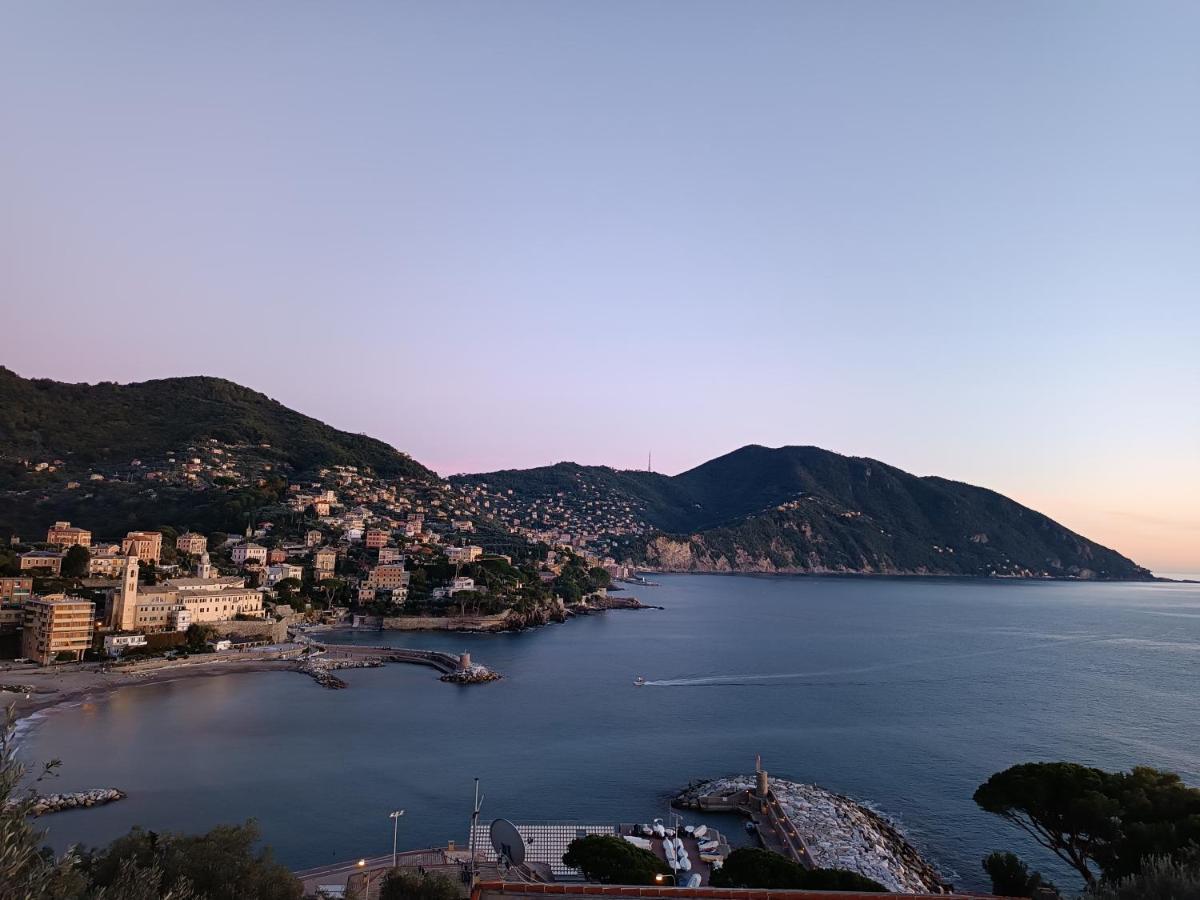 A Dream Codice Citra 010047-Lt-0161 Διαμέρισμα Recco Εξωτερικό φωτογραφία