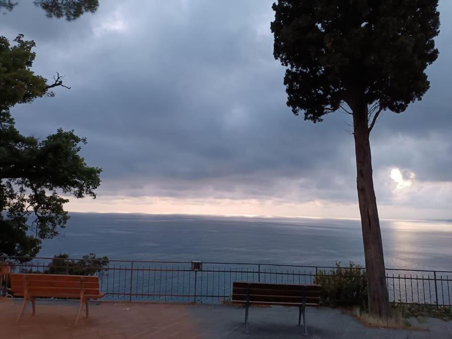 A Dream Codice Citra 010047-Lt-0161 Διαμέρισμα Recco Εξωτερικό φωτογραφία