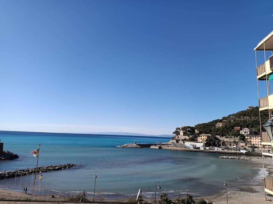 A Dream Codice Citra 010047-Lt-0161 Διαμέρισμα Recco Εξωτερικό φωτογραφία