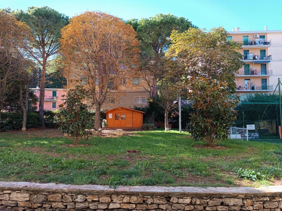 A Dream Codice Citra 010047-Lt-0161 Διαμέρισμα Recco Εξωτερικό φωτογραφία