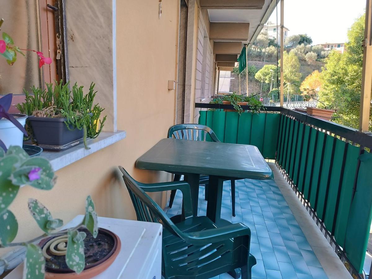 A Dream Codice Citra 010047-Lt-0161 Διαμέρισμα Recco Εξωτερικό φωτογραφία