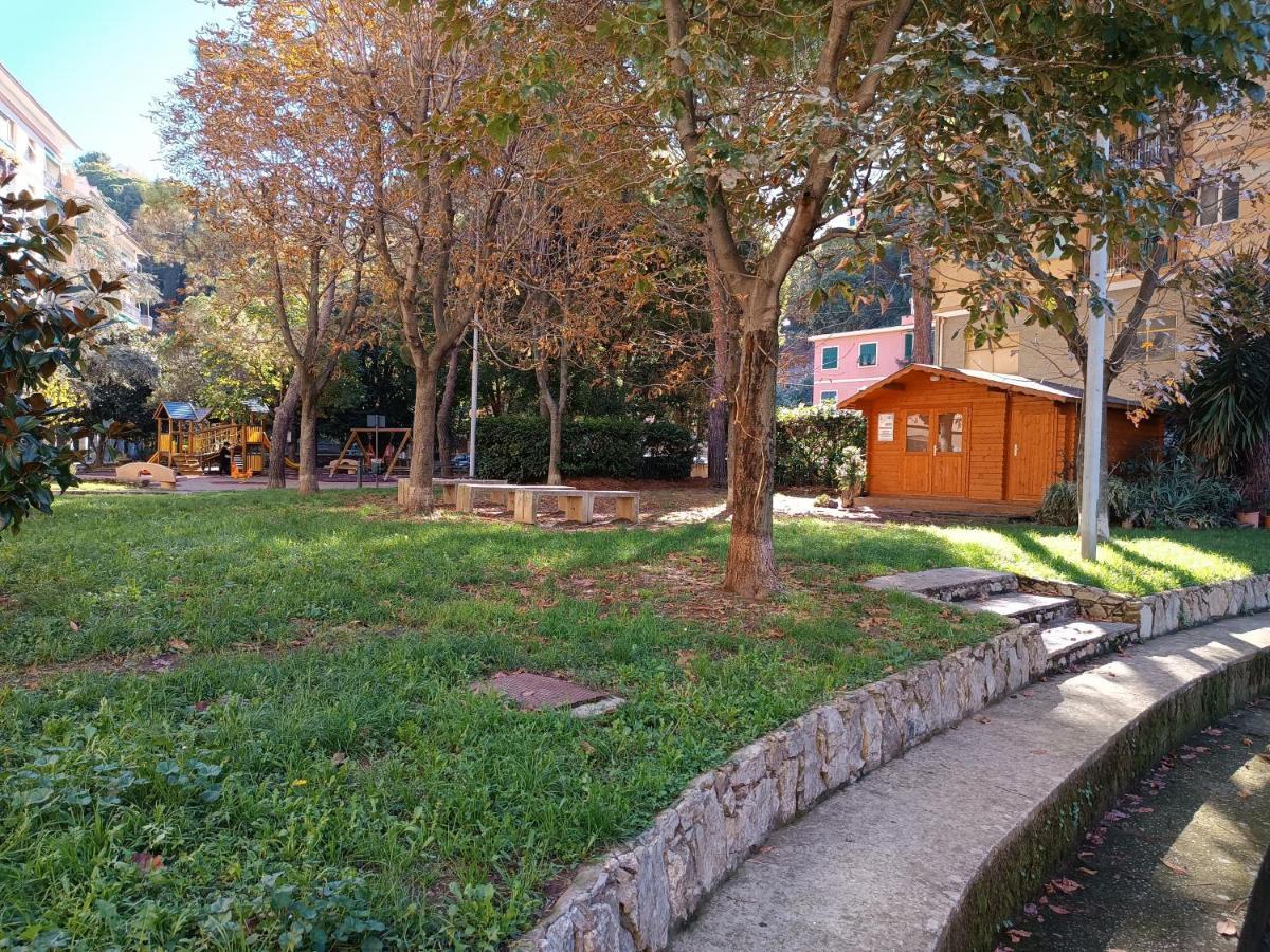 A Dream Codice Citra 010047-Lt-0161 Διαμέρισμα Recco Εξωτερικό φωτογραφία