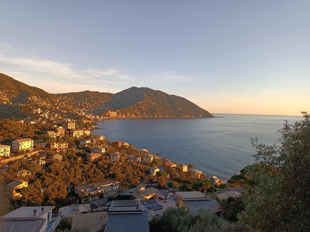 A Dream Codice Citra 010047-Lt-0161 Διαμέρισμα Recco Εξωτερικό φωτογραφία