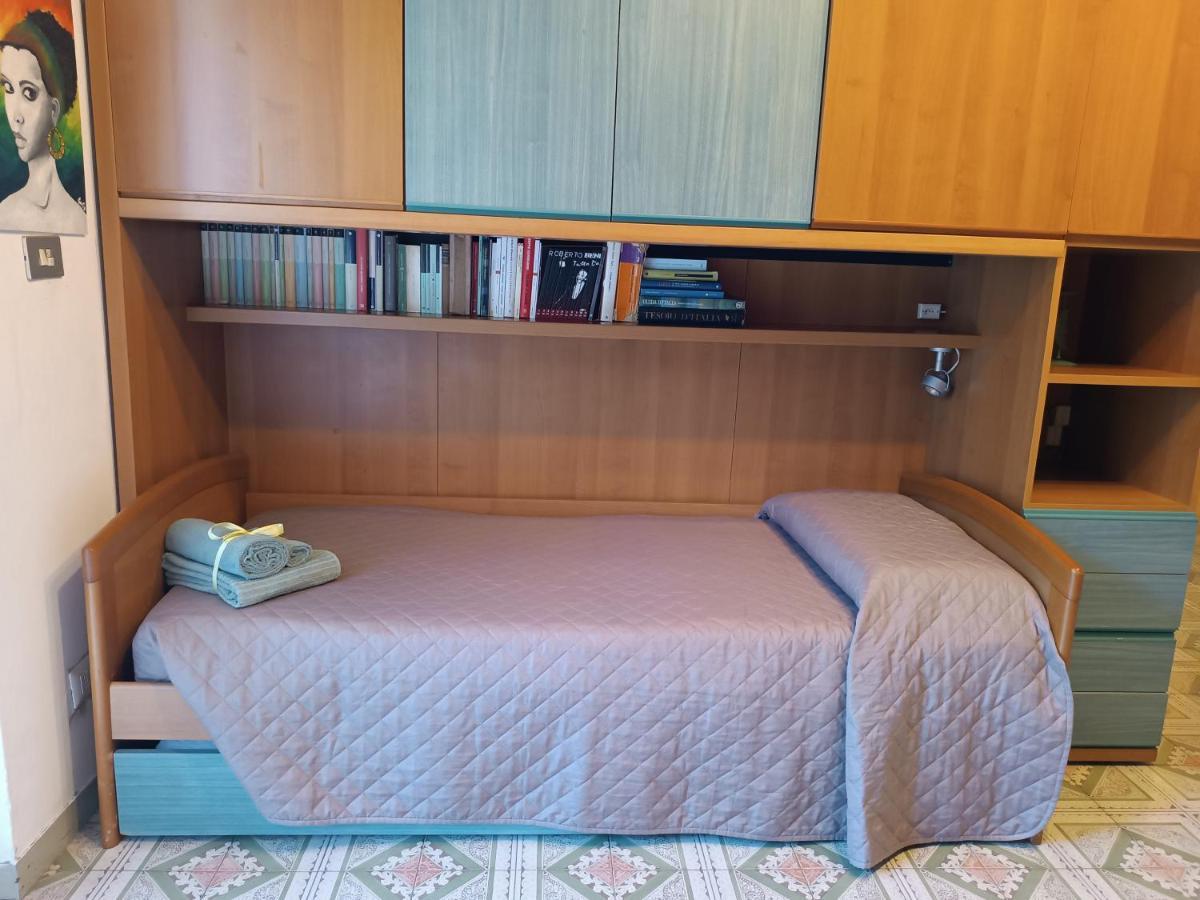 A Dream Codice Citra 010047-Lt-0161 Διαμέρισμα Recco Εξωτερικό φωτογραφία