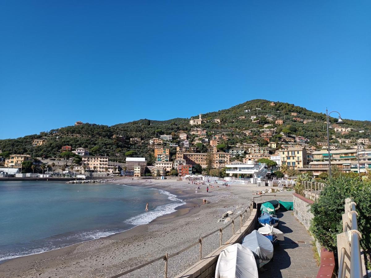 A Dream Codice Citra 010047-Lt-0161 Διαμέρισμα Recco Εξωτερικό φωτογραφία