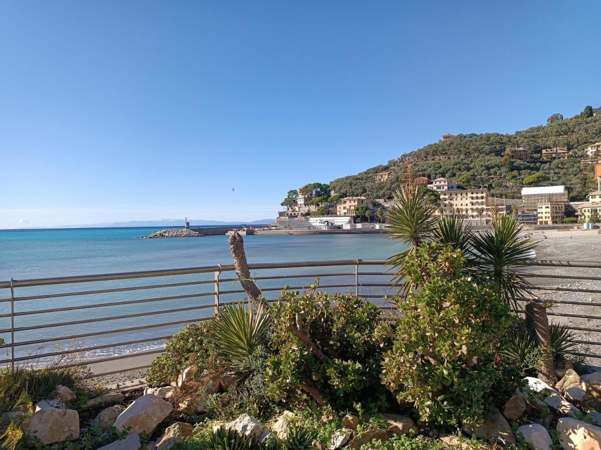 A Dream Codice Citra 010047-Lt-0161 Διαμέρισμα Recco Εξωτερικό φωτογραφία