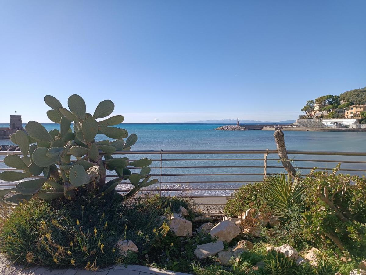 A Dream Codice Citra 010047-Lt-0161 Διαμέρισμα Recco Εξωτερικό φωτογραφία